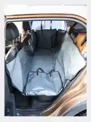 Автогамак с бортами. Универсальный однослойный