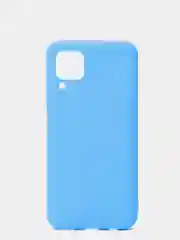 Небесно-голубой чехол HUAWEI P40 LITE