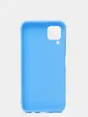 Небесно-голубой чехол HUAWEI P40 LITE