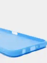 Небесно-голубой чехол HUAWEI P40 LITE
