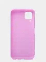 Сиреневый чехол HUAWEI P40 LITE