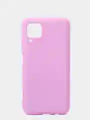 Сиреневый чехол HUAWEI P40 LITE