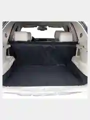 Автогамак в багажник