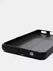 Угольный чехол Huawei Y5 2017 / Y6 2017