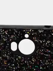 Угольный чехол Huawei Y5 2017 / Y6 2017