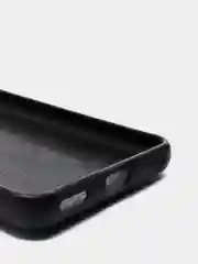 Угольный чехол Huawei Y5 2017 / Y6 2017