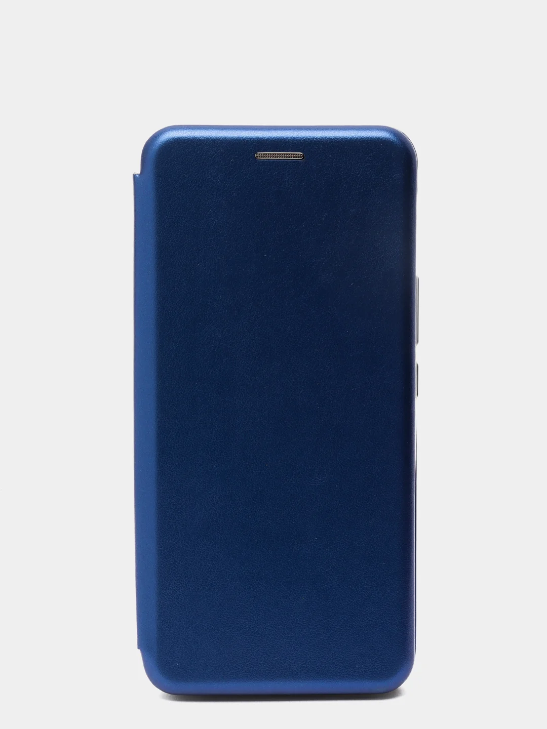 Синий чехол-книжка Huawei Honor 30