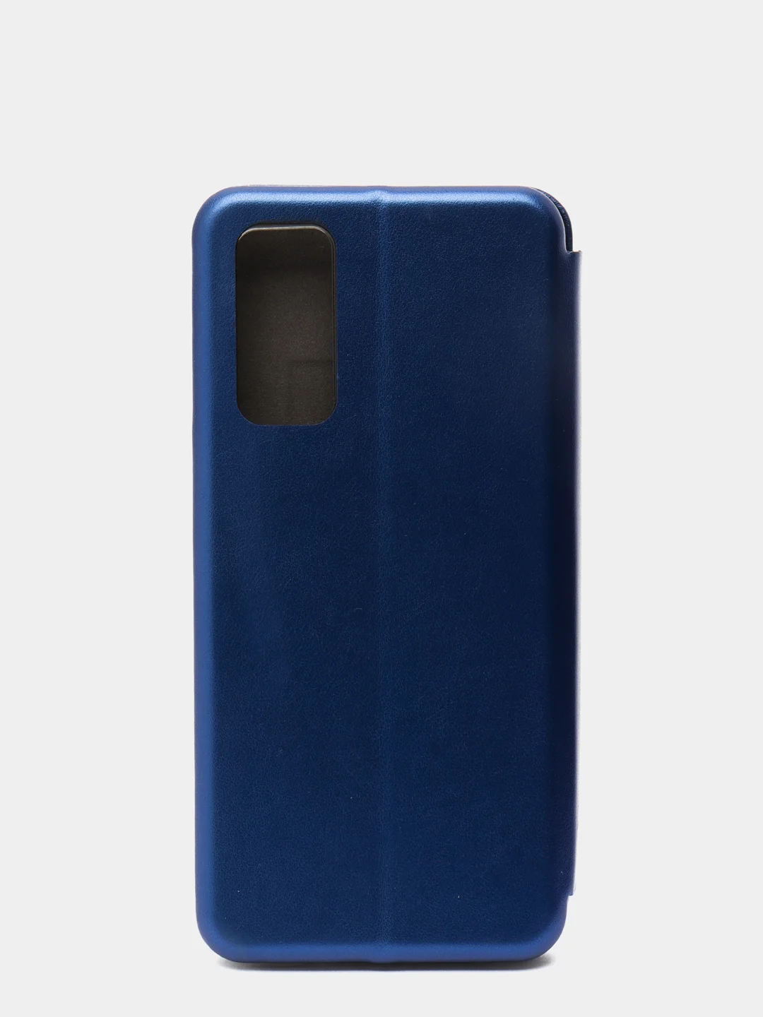 Синий чехол-книжка Huawei Honor 30
