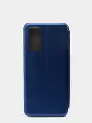 Синий чехол-книжка Huawei Honor 30