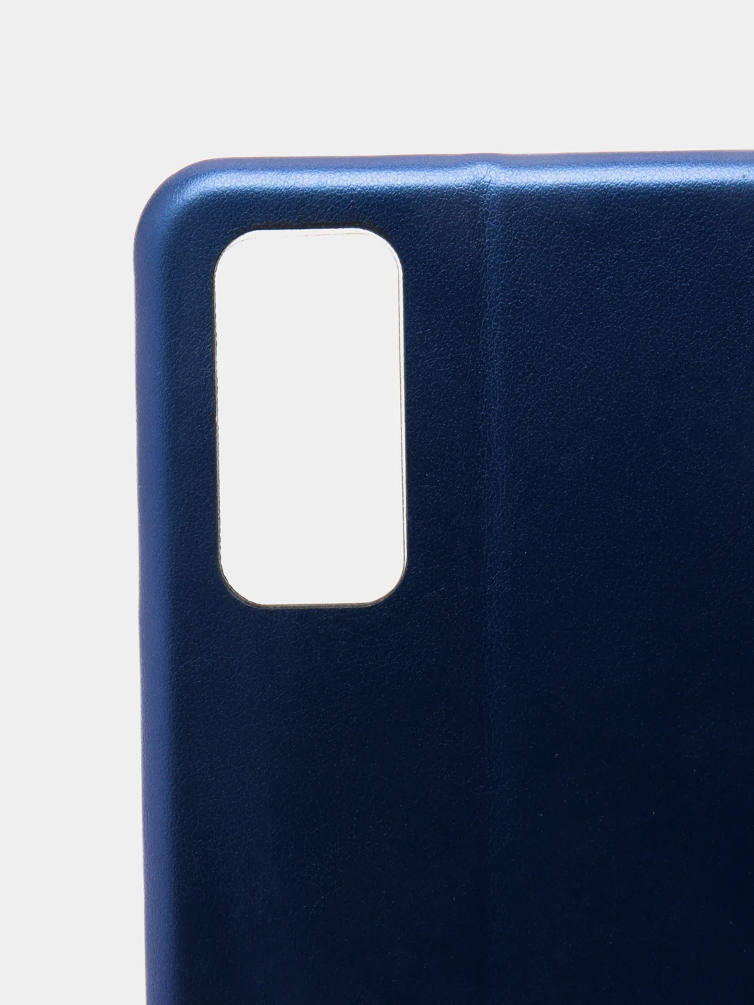 Синий чехол-книжка Huawei Honor 30