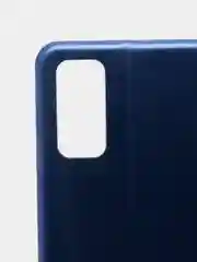 Синий чехол-книжка Huawei Honor 30