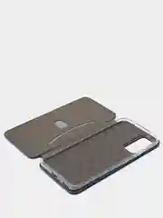 Синий чехол-книжка Huawei Honor 30
