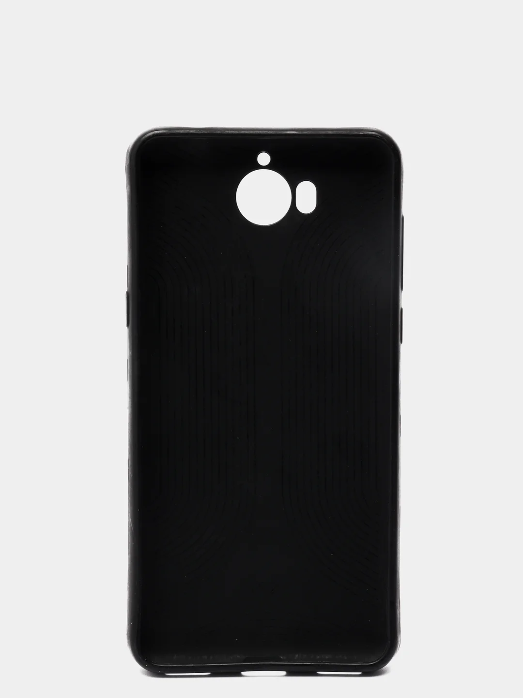 Золотой чехол Huawei Y5 2017 / Y6 2017
