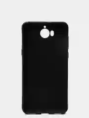 Золотой чехол Huawei Y5 2017 / Y6 2017