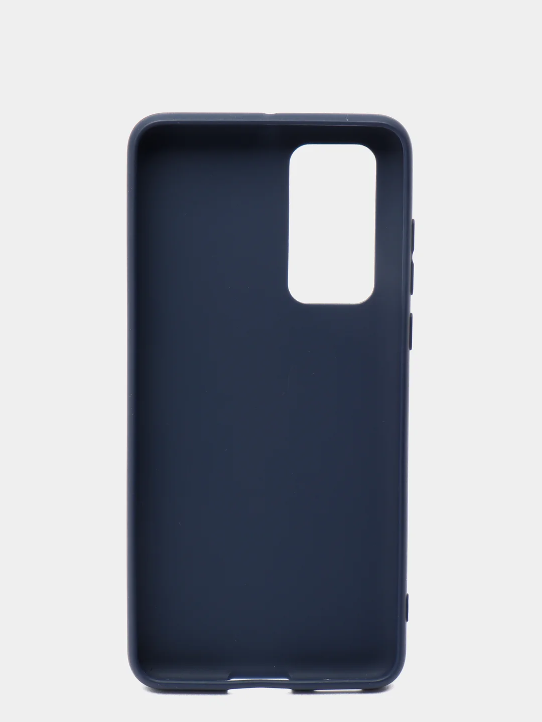 Синий чехол Huawei, Honor P40