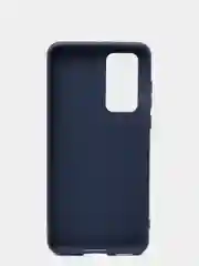 Синий чехол Huawei, Honor P40