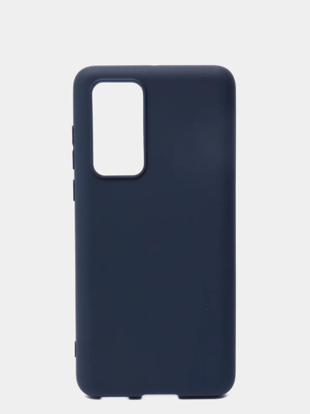 Синий чехол Huawei, Honor P40