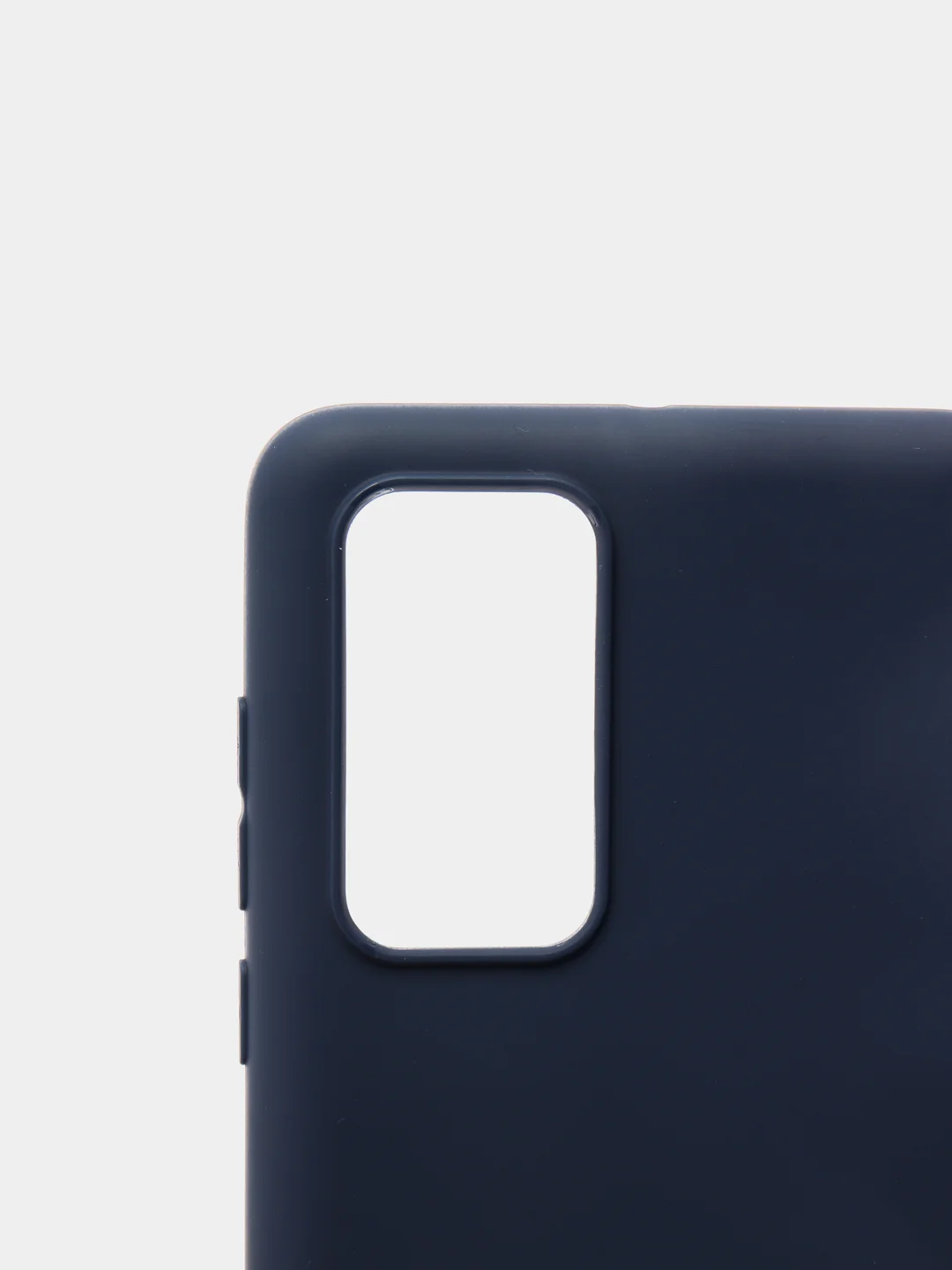 Синий чехол Huawei, Honor P40