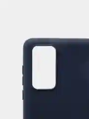 Синий чехол Huawei, Honor P40