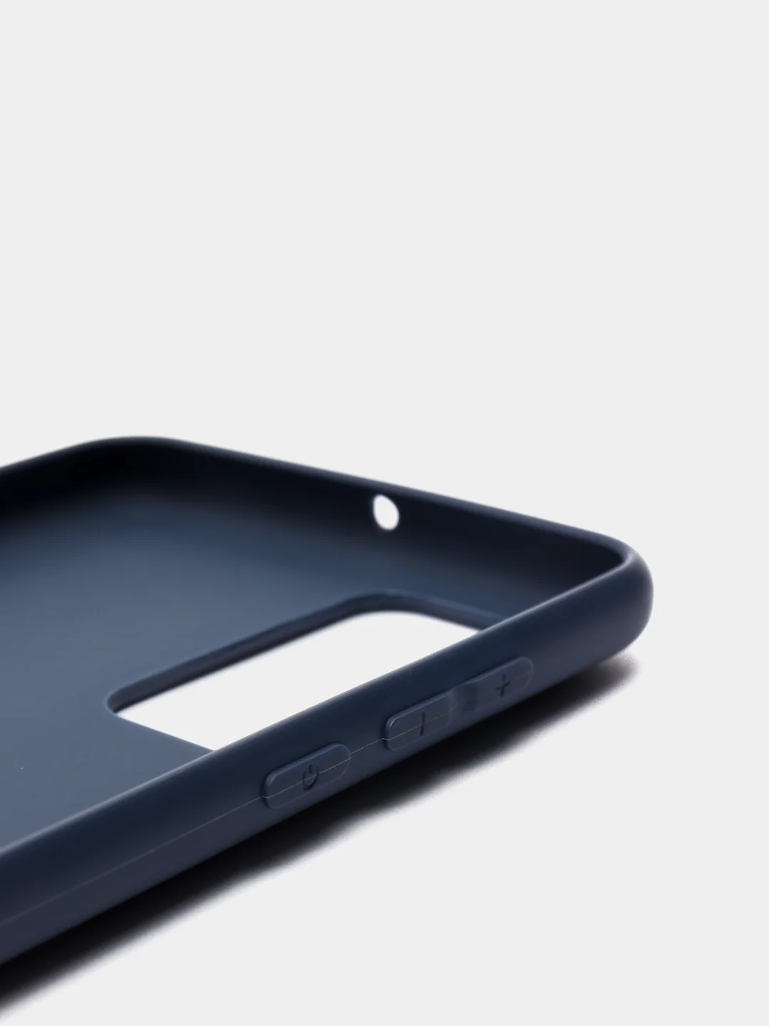 Синий чехол Huawei, Honor P40