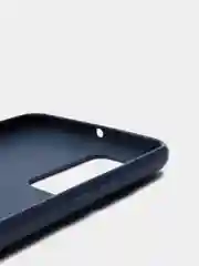 Синий чехол Huawei, Honor P40