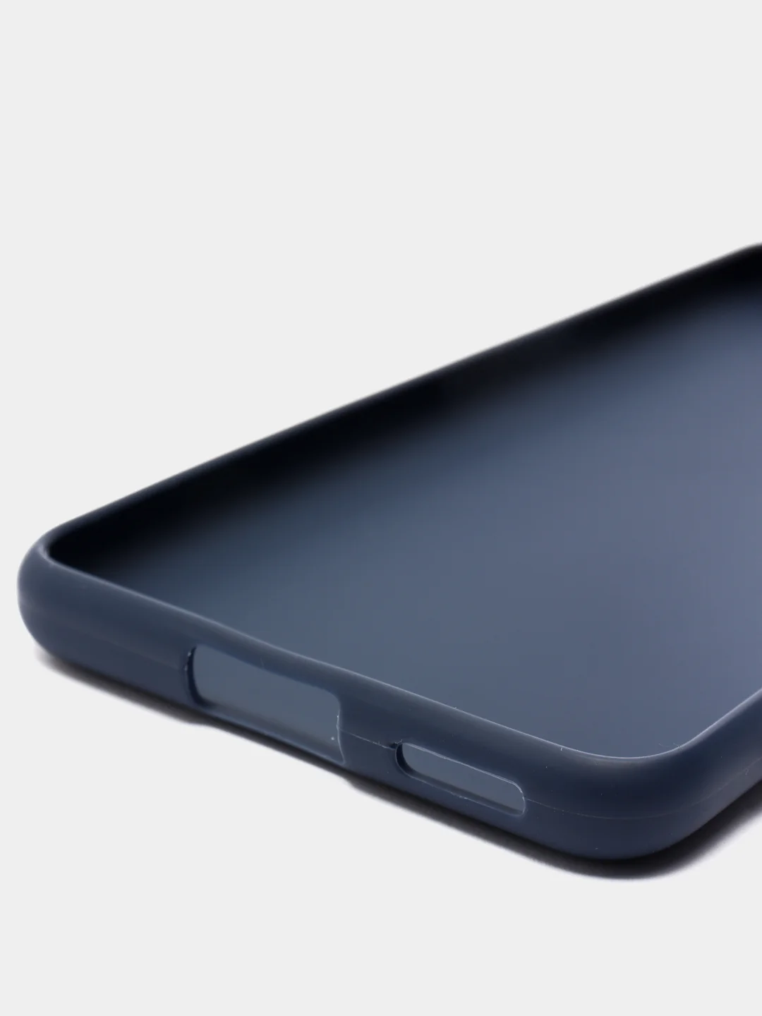 Синий чехол Huawei, Honor P40