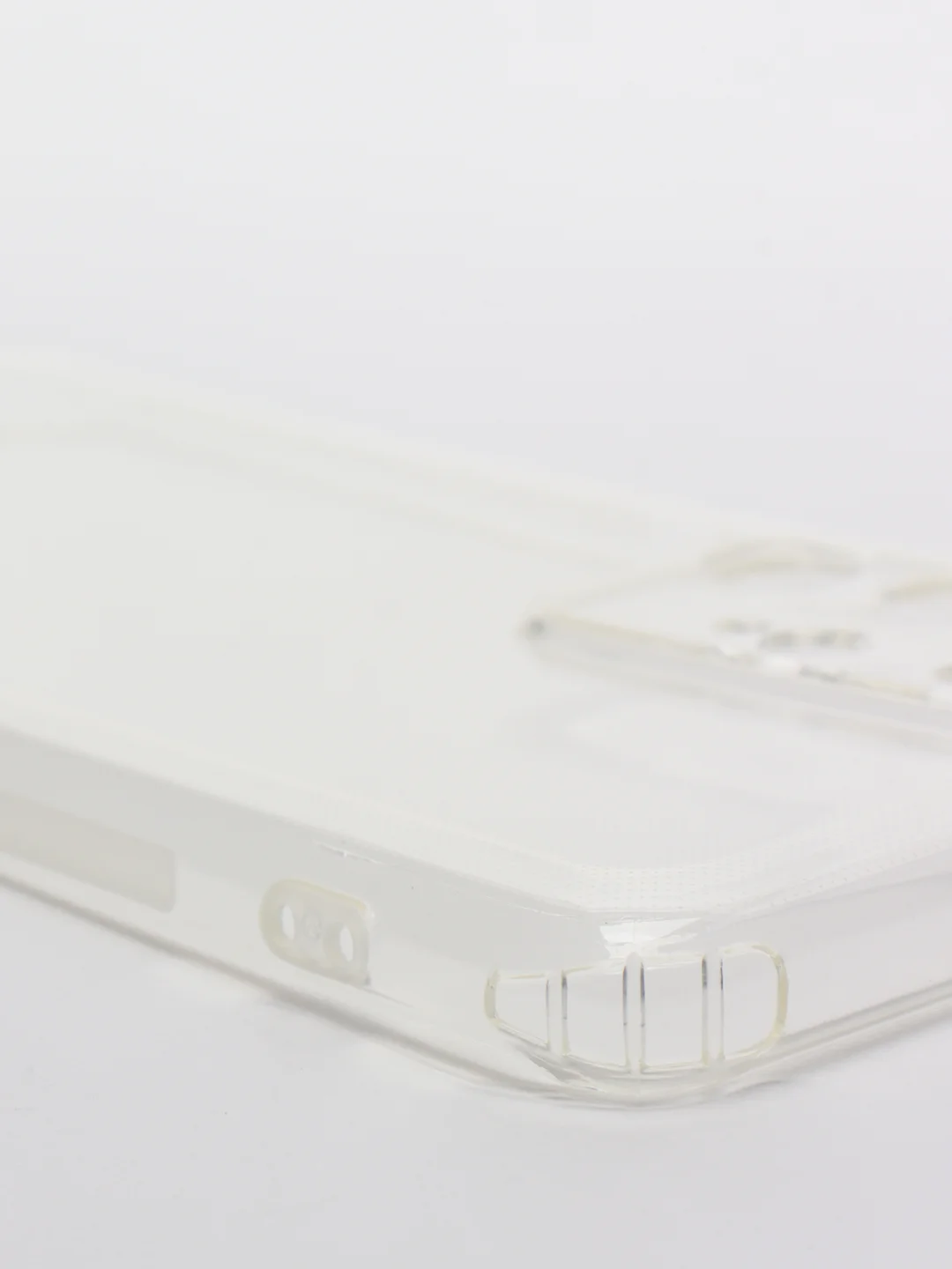 Желтый чехол HUAWEI HONOR P40 PRO