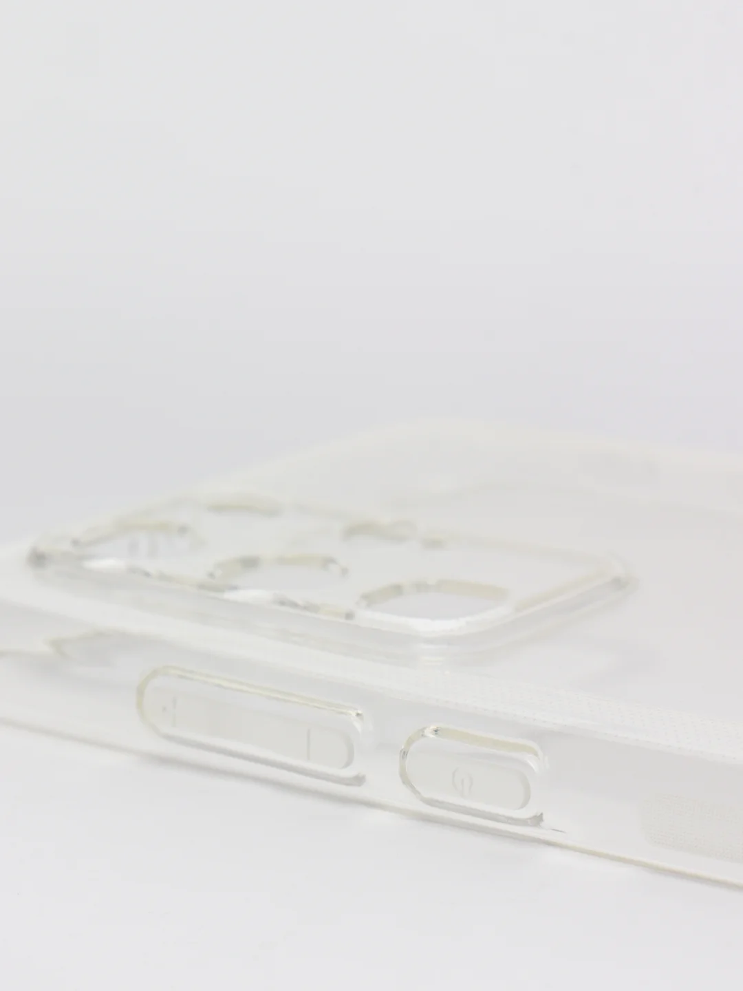 Желтый чехол HUAWEI HONOR P40 PRO