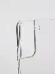 Прозрачный чехол для Samsung S22 PLUS