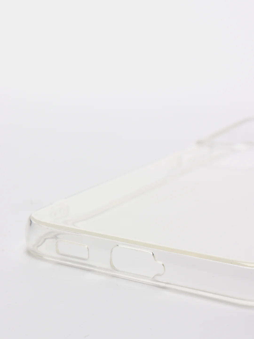 Прозрачный чехол для Samsung S22 PLUS