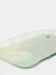 Голубой чехол LG K3