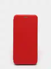 Красный чехол книжка Xiaomi 8a/9/Note8T/Note7/Note8/Note9T/Note9S(Pro/ProMax)Mi8SE/MiPlay/Mi8Lite