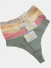Трусы женские стринги