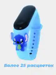 Часы детские, наручные, электронные
