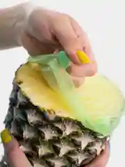 Лайм силиконовые крышки для кухни, 6 штук, 120 г