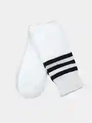 Прозрачный гольфы унисекс, высокие