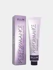 Перманентная крем-краска OLLIN PROFESSIONAL PERFORMANCE 7/1 русый пепельный 60 мл
