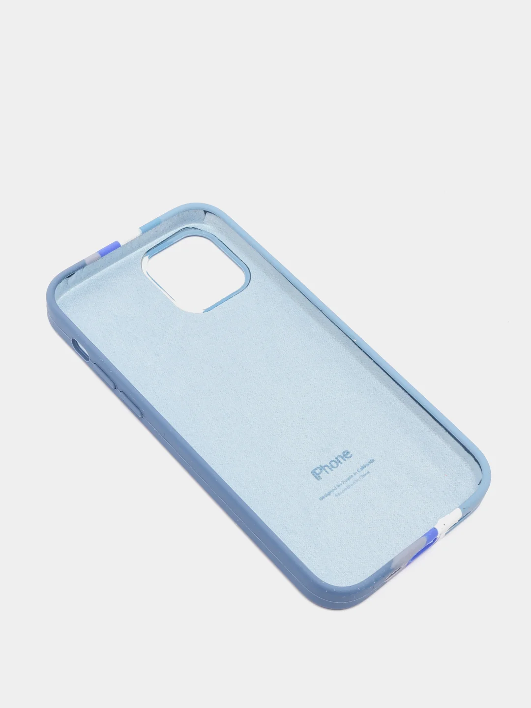 Морской чехол Silicone Case для Iphone 13,13Pro,12/12Pro,12ProMax,12mini,11,11Pro,11ProMax,7/8+,XS