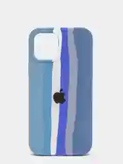 Морской чехол Silicone Case для Iphone 13,13Pro,12/12Pro,12ProMax,12mini,11,11Pro,11ProMax,7/8+,XS