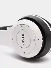 Белый наушники беспроводные wl-s590