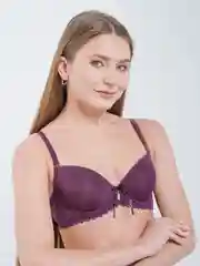 Бюстгальтер женский 6285