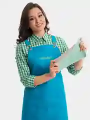 Мятный набор тряпок для уборки, из микрофибры, 16 х 27 см