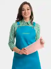 Коралловый меланж набор тряпок для уборки, из микрофибры, 16 х 27 см