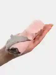 Коралловый меланж набор тряпок для уборки, из микрофибры, 16 х 27 см