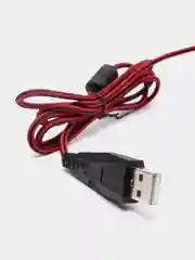 Мышь компьютерная игровая с подсветкой V1