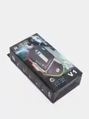 Мышь компьютерная игровая с подсветкой V1