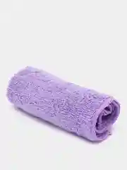 Фиолетовый салфетка микрофибра 30х30 см