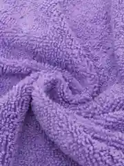 Фиолетовый салфетка микрофибра 30х30 см