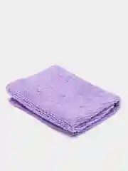 Фиолетовый салфетка микрофибра 30х30 см