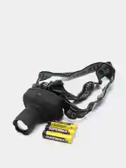 Налобный фонарь ZOOM BL-6611